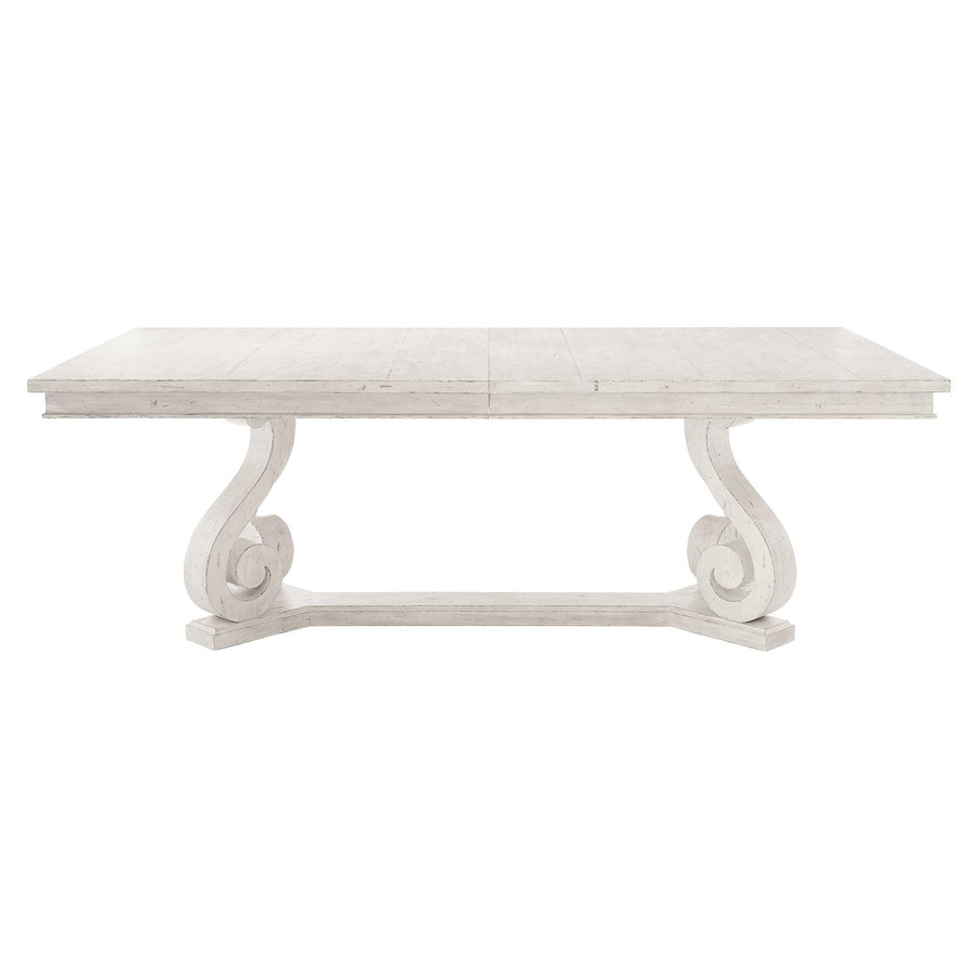 Mirabelle Dining Table-Bernhardt-BHDT-K1394-Dining Tables-1-France and Son