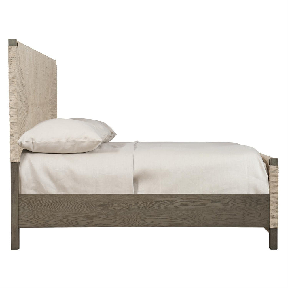 Alannis Panel Bed Queen-Bernhardt-BHDT-K1409-Beds-2-France and Son