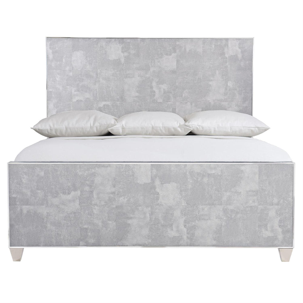 Madora Panel Bed King-Bernhardt-BHDT-K1481-Beds-2-France and Son