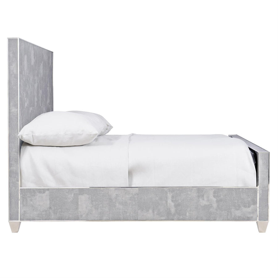 Madora Panel Bed King-Bernhardt-BHDT-K1481-Beds-1-France and Son