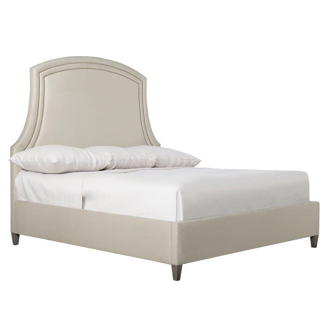 Bayford Fabric Panel Bed-Bernhardt-BHDT-K1521-BedsCalifornia King Bed-10-France and Son
