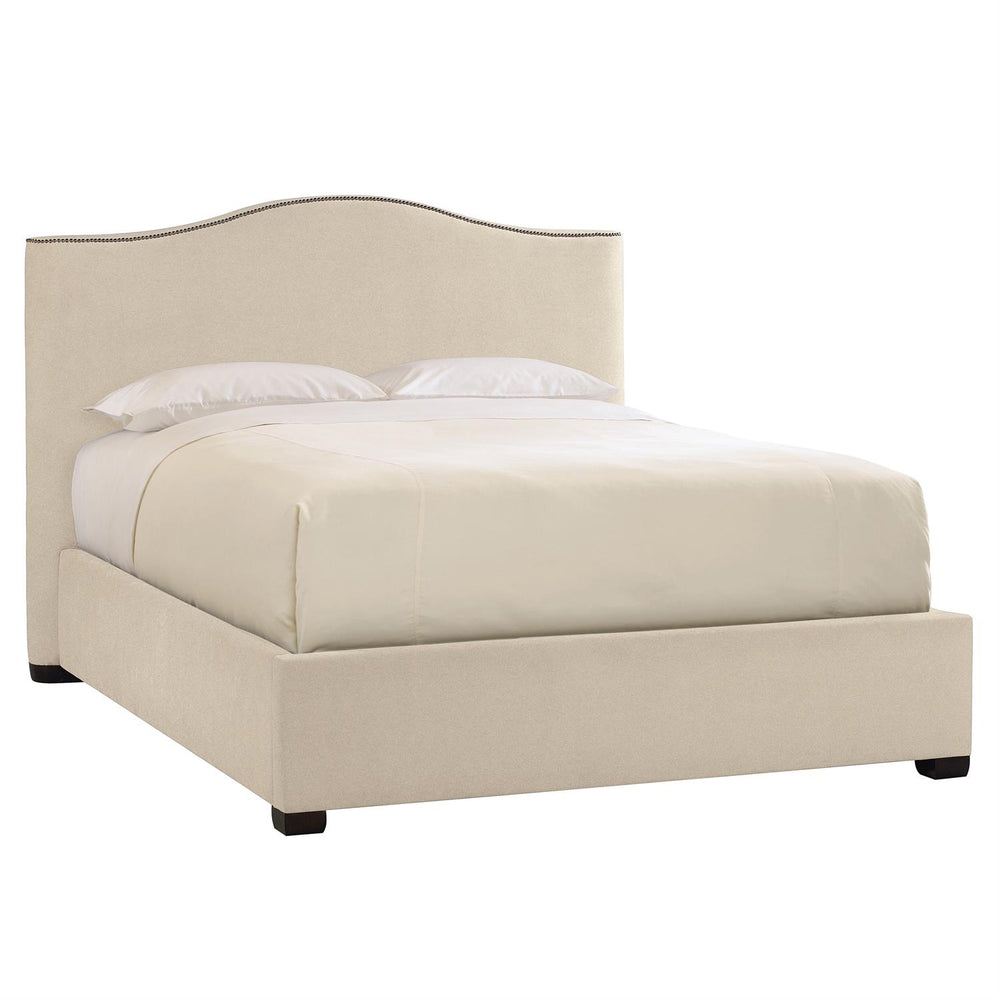 Graham Fabric Panel Bed-Bernhardt-BHDT-K1577-BedsCalifornia King-2-France and Son