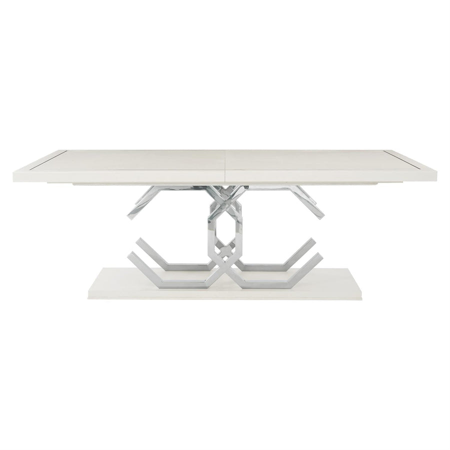 Silhouette Dining Table-Bernhardt-BHDT-K1581-Dining Tables-1-France and Son