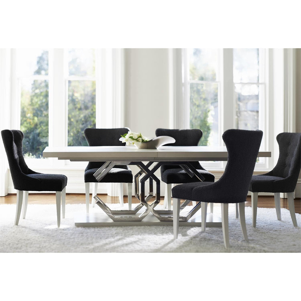 Silhouette Dining Table-Bernhardt-BHDT-K1581-Dining Tables-2-France and Son