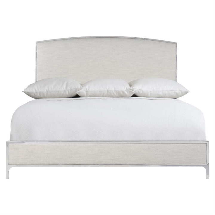 Silhouette Panel Bed-Bernhardt-BHDT-K1582-SofasKing Bed-4-France and Son