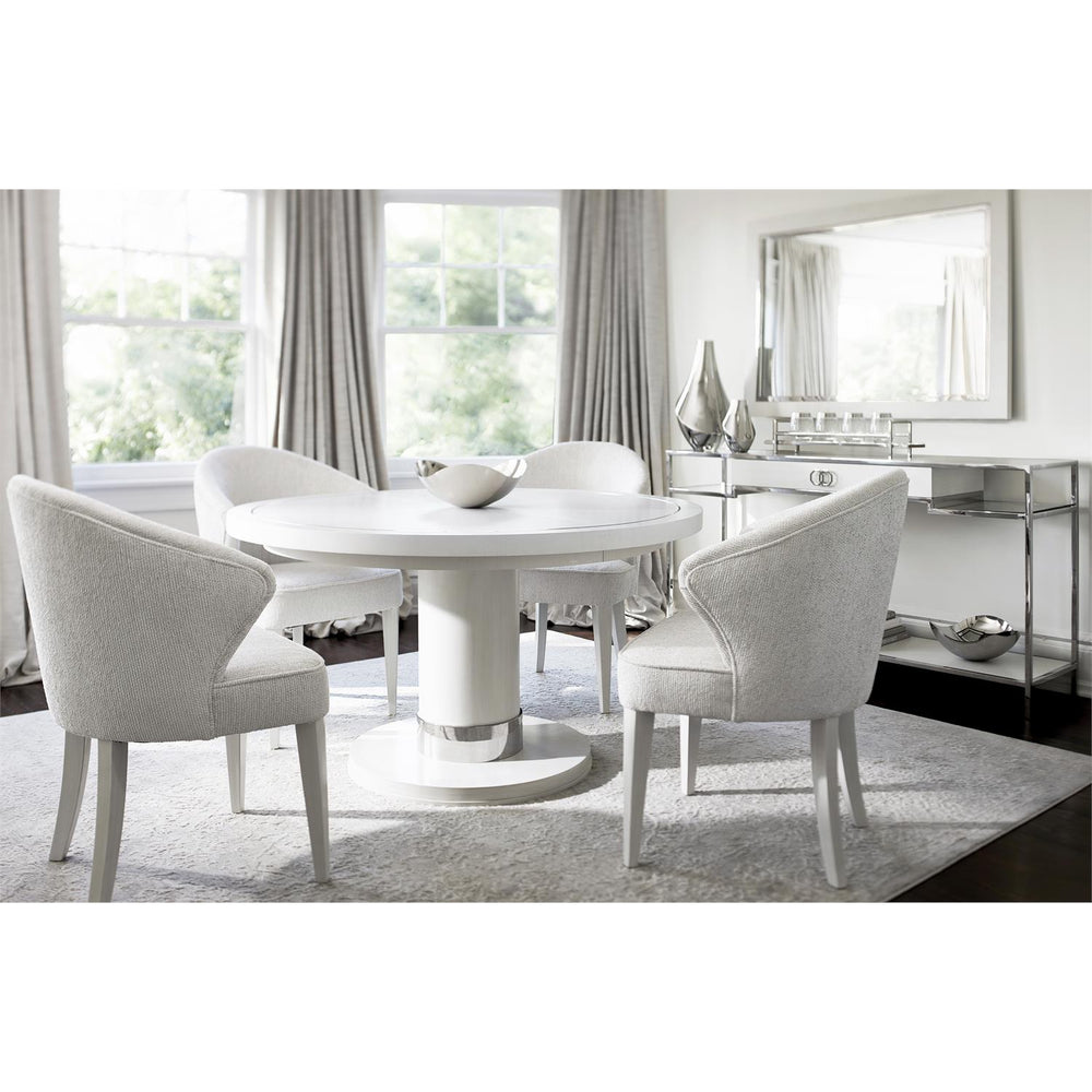Silhouette Dining Table-Bernhardt-BHDT-K1583-Dining Tables-2-France and Son