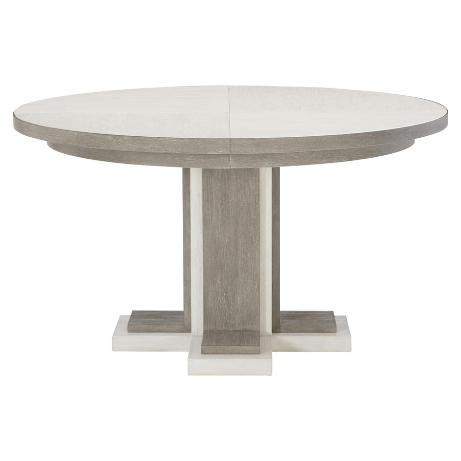 Foundations Dining Table-France & Son-BHDT-K1586-1-France and Son