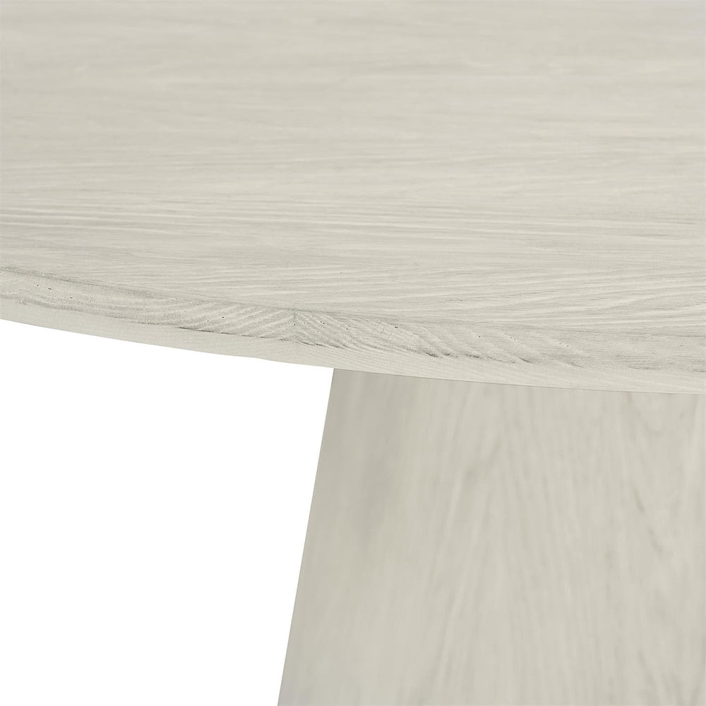 Alexa Dining Table-Bernhardt-BHDT-K1598-Dining Tables-2-France and Son