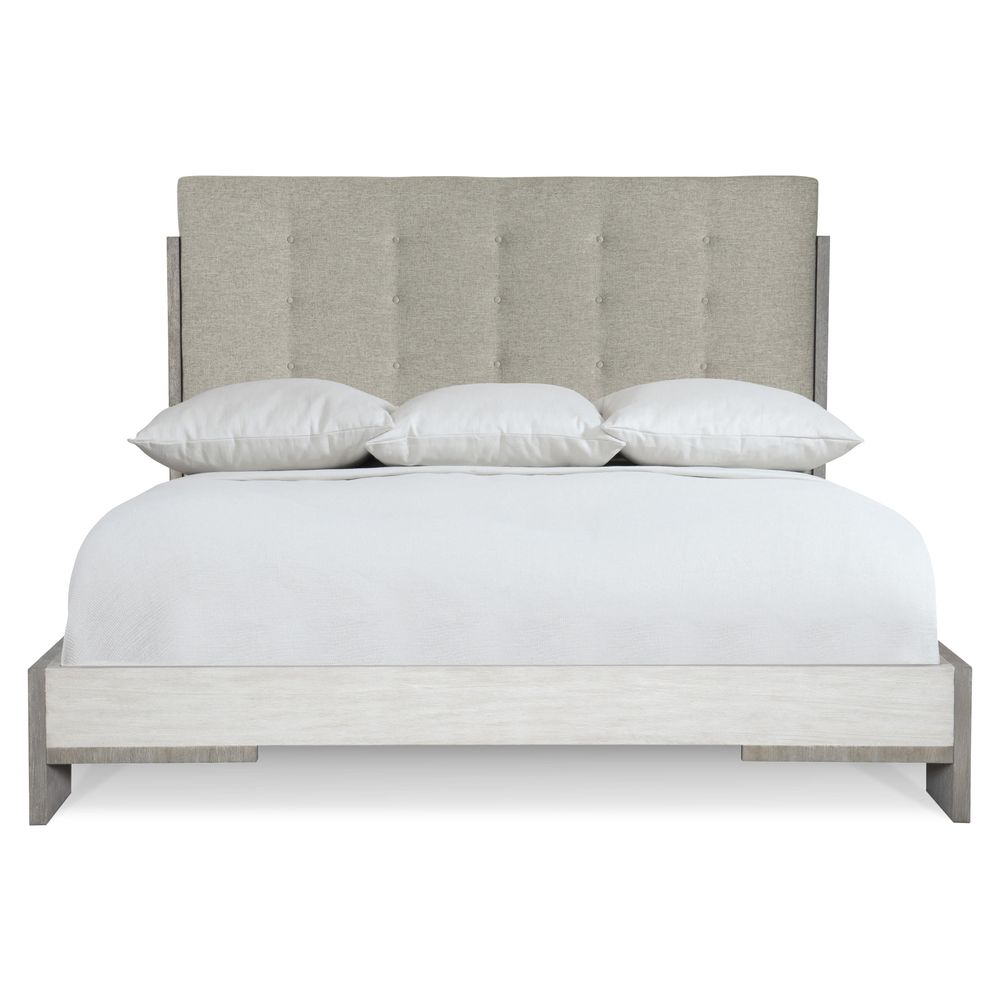 Beds Lonia Panel Bed Queen