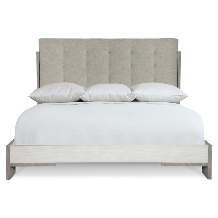 Beds Lonia Panel Bed Queen