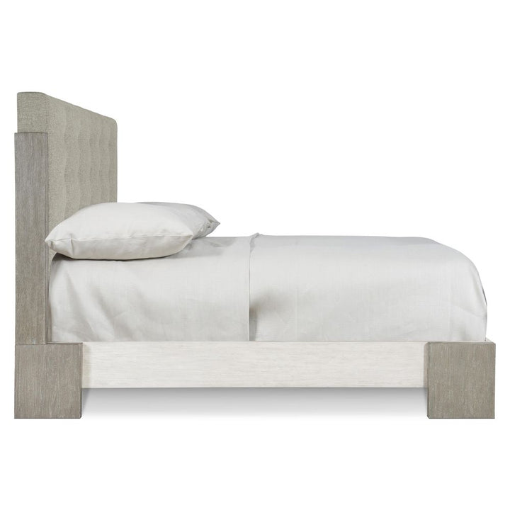 Beds Lonia Panel Bed Queen