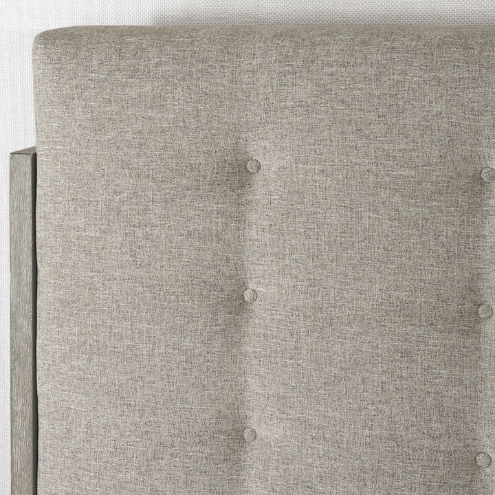 Beds Lonia Panel Bed Queen