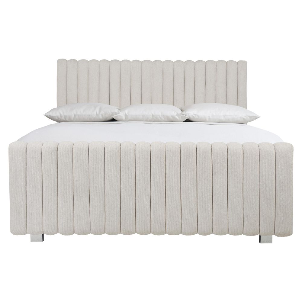 Beds Cantro Panel Bed California King