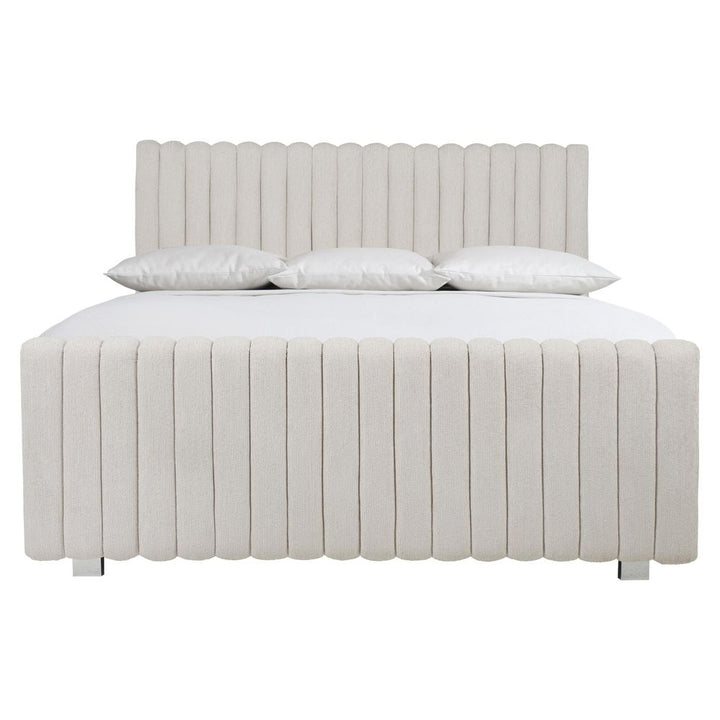 Beds Cantro Panel Bed California King