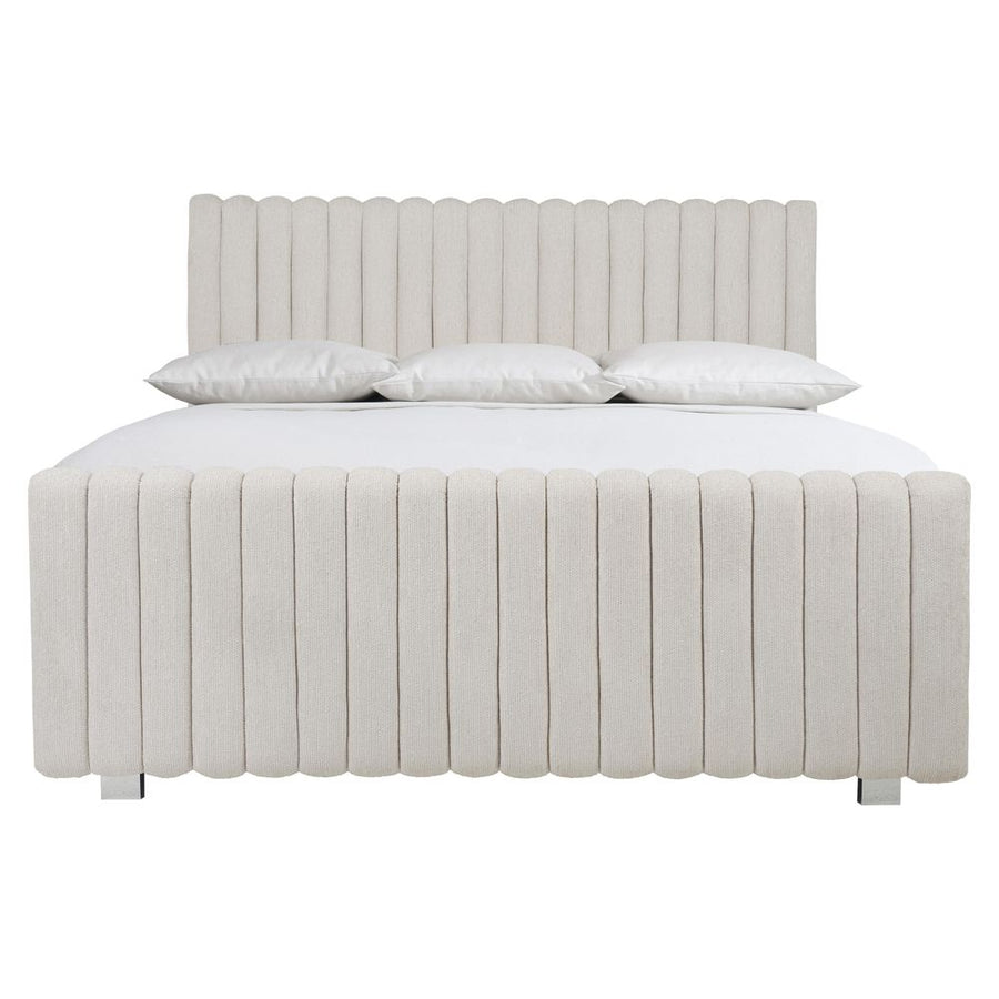 Beds Cantro Panel Bed California King