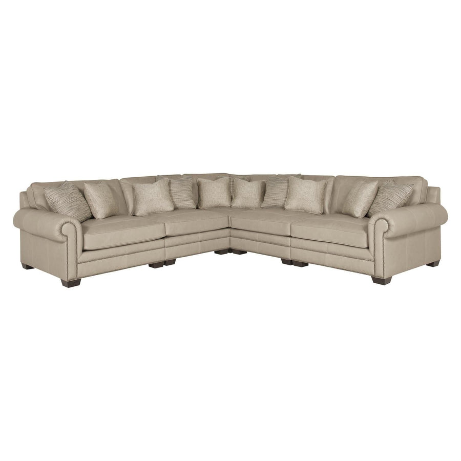 Grandview Leather Sectional-Bernhardt-BHDT-K1721-Sectionals1-1-France and Son