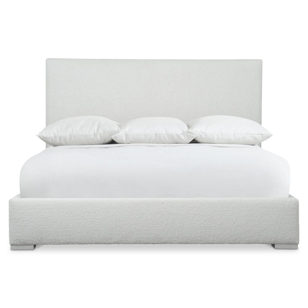 Beds Alton Panel Bed King