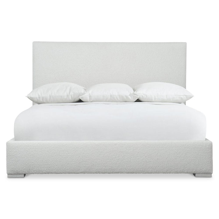Beds Alton Panel Bed King