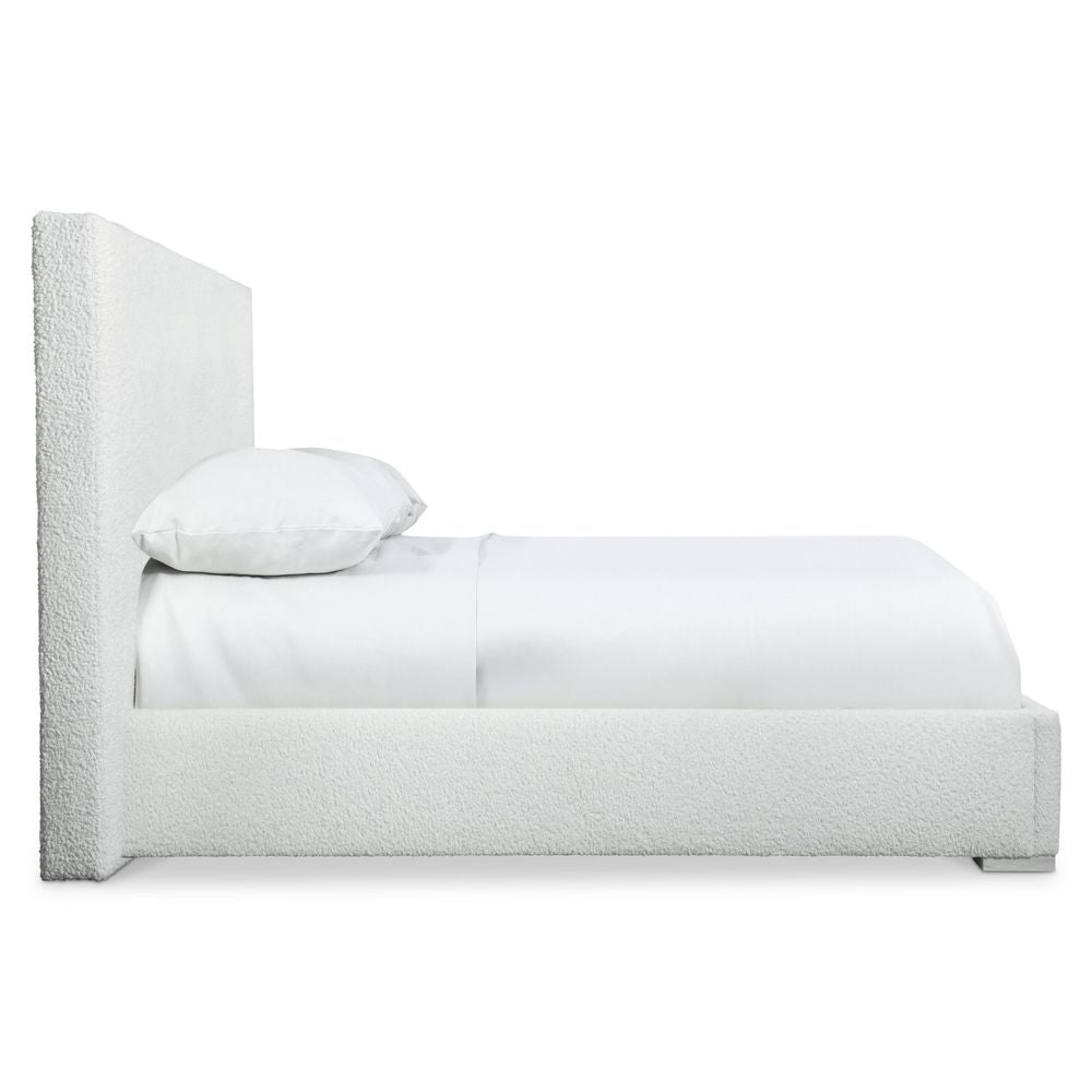 Beds Alton Panel Bed King