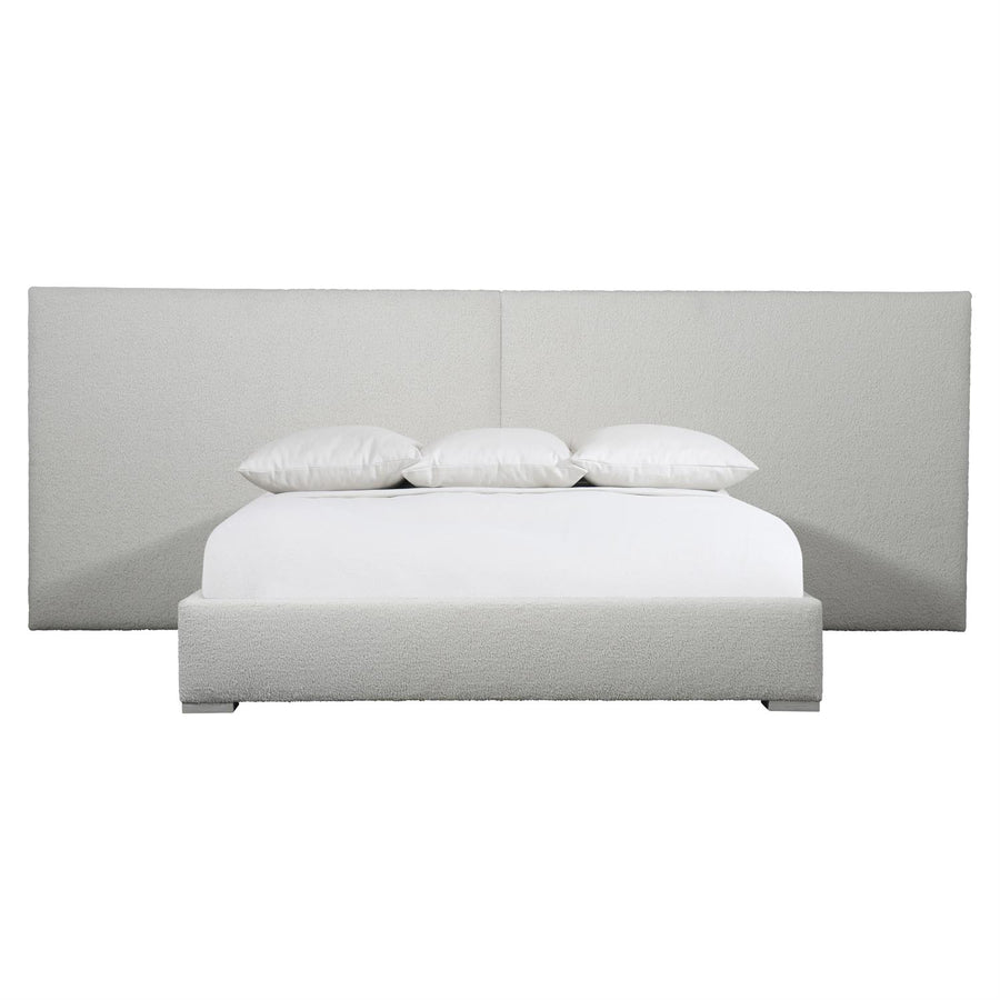 Solaria Panel Bed King-Bernhardt-BHDT-K1748-Beds-1-France and Son