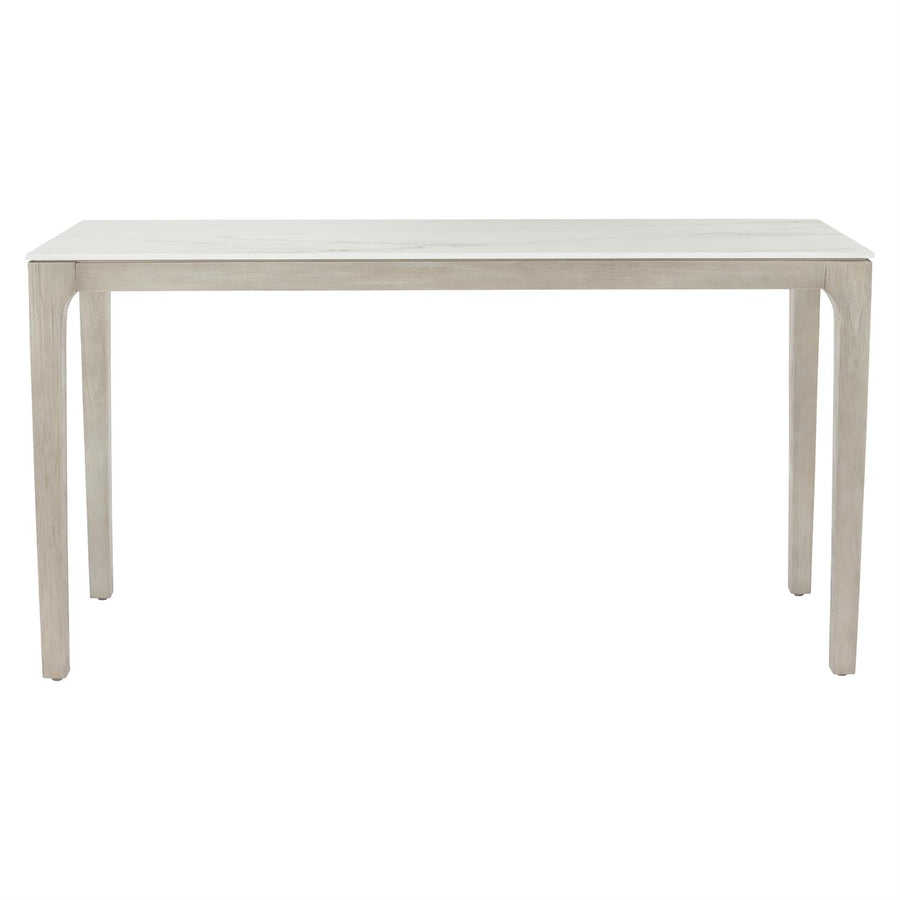 Marbella Outdoor Gathering Table-Bernhardt-BHDT-K1757-Dining Tables-1-France and Son