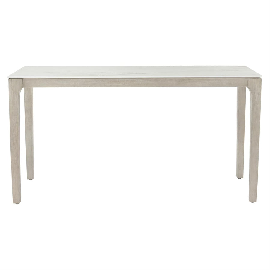 Marbella Outdoor Gathering Table-Bernhardt-BHDT-K1757-Dining Tables-1-France and Son