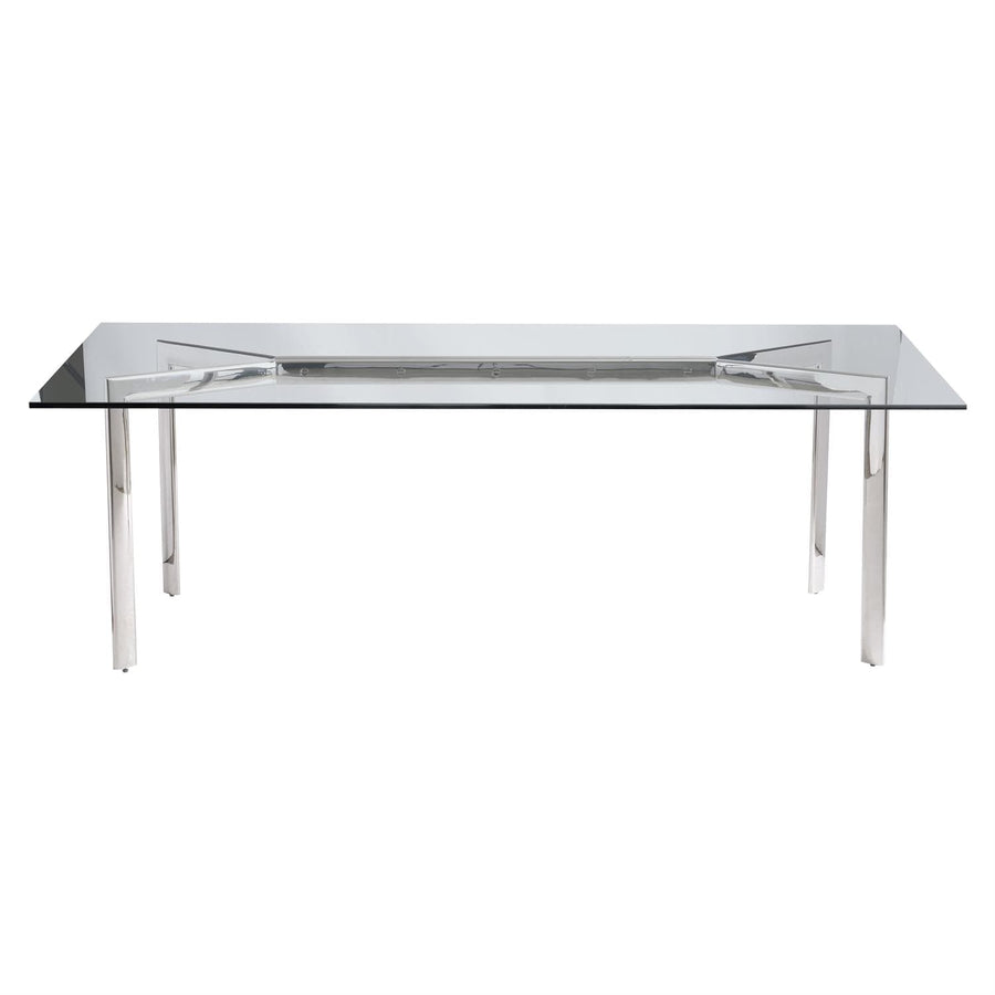 Cristobal Dining Table-Bernhardt-BHDT-K1805-Dining Tables-1-France and Son