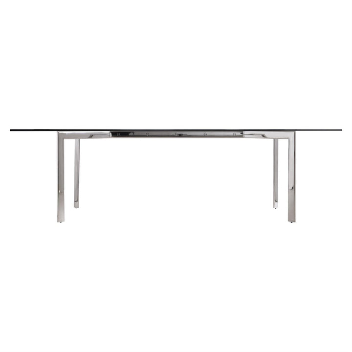 Cristobal Dining Table-Bernhardt-BHDT-K1805-Dining Tables-3-France and Son