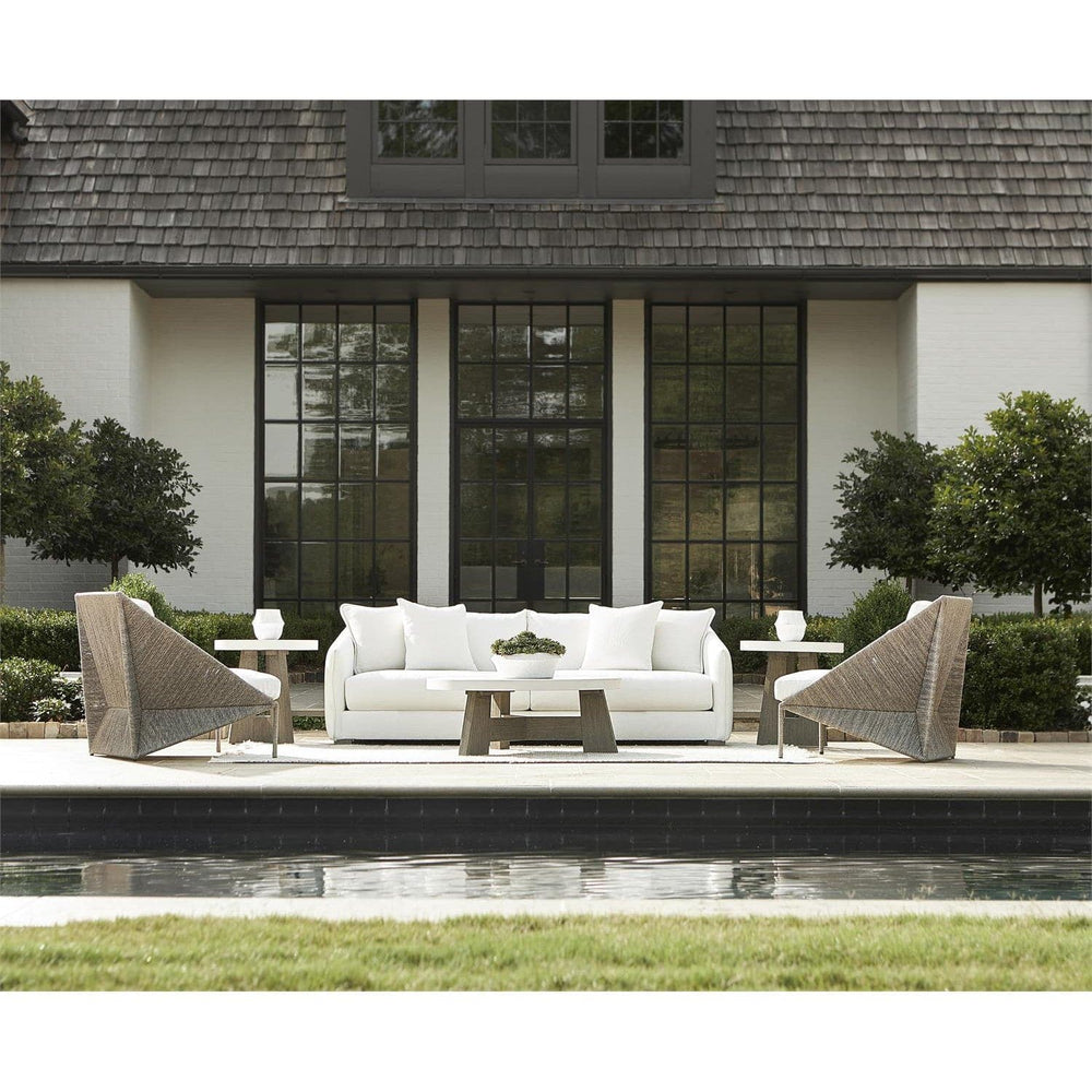 Rochelle Outdoor Cocktail Table-Bernhardt-BHDT-K1829-Coffee Tables-2-France and Son