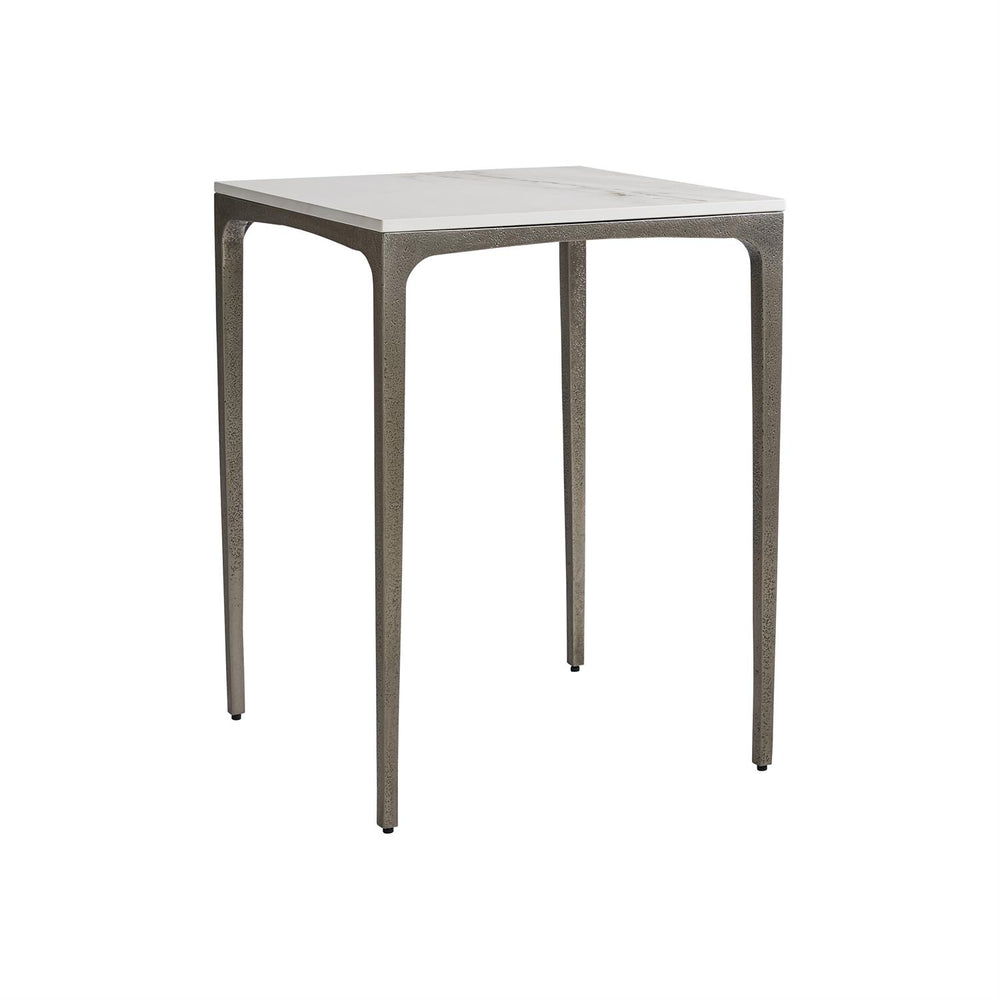 Caprera Outdoor Side Table-Bernhardt-BHDT-K1833-Outdoor Side Tables-2-France and Son