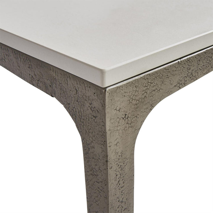 Caprera Outdoor Side Table-Bernhardt-BHDT-K1833-Outdoor Side Tables-4-France and Son