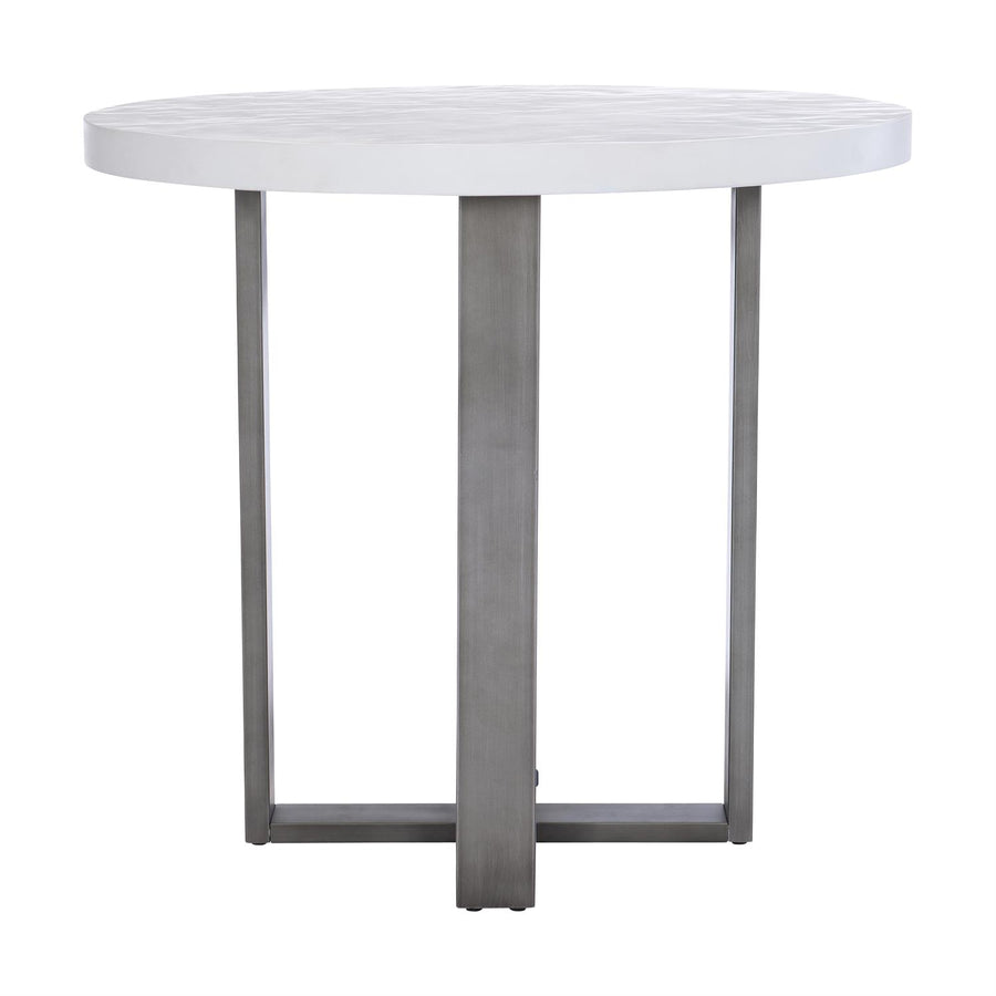 Del Mar Outdoor Counter Table-Bernhardt-BHDT-K1842-Outdoor Side Tables-1-France and Son