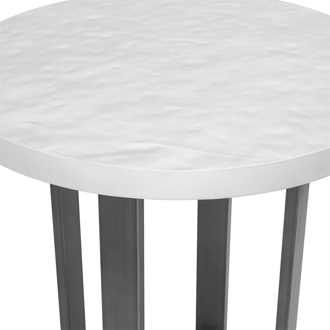 Del Mar Outdoor Counter Table-Bernhardt-BHDT-K1842-Outdoor Side Tables-3-France and Son
