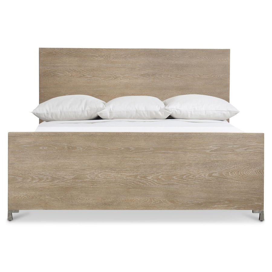 Beds Artio Panel Bed King