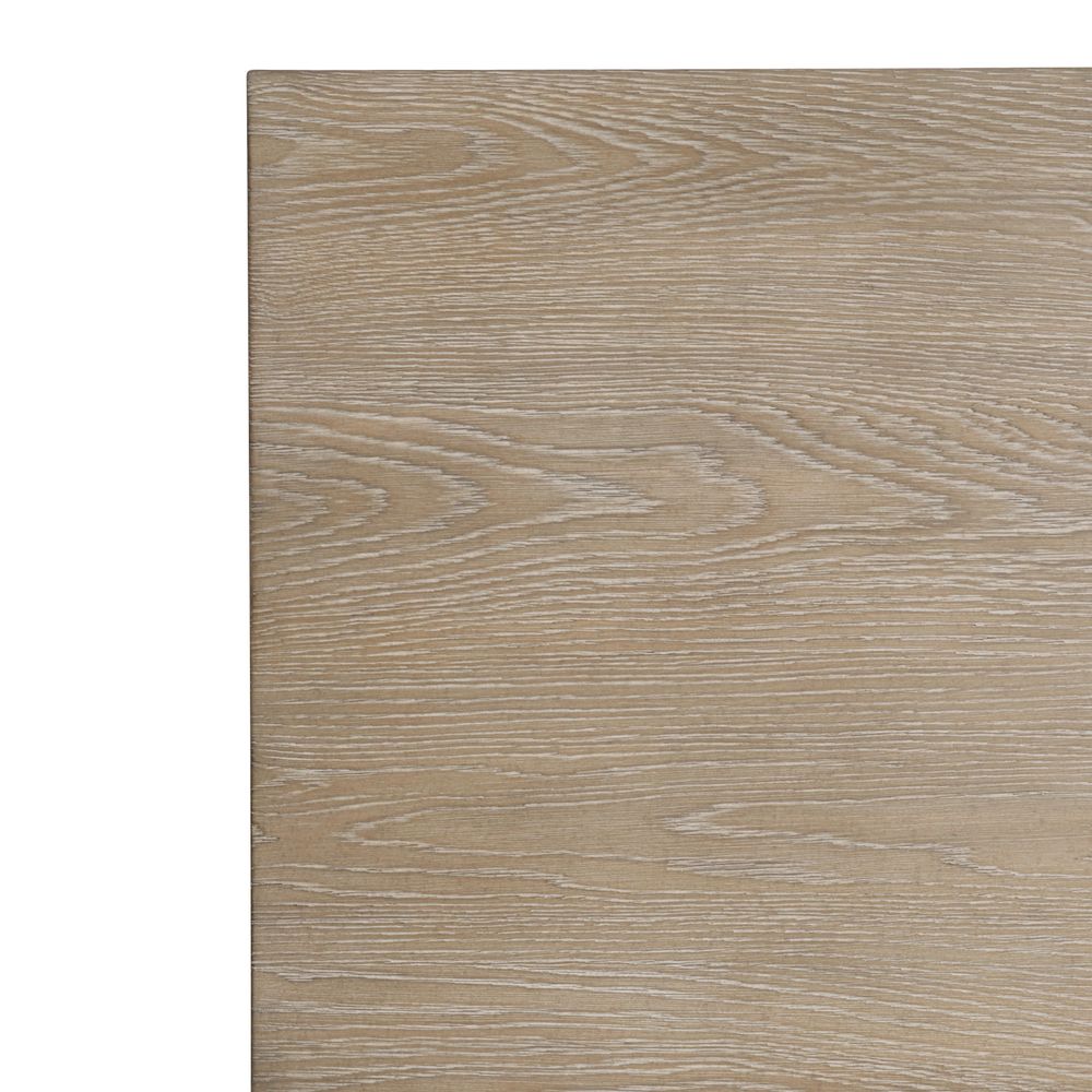 Artio Panel Bed King