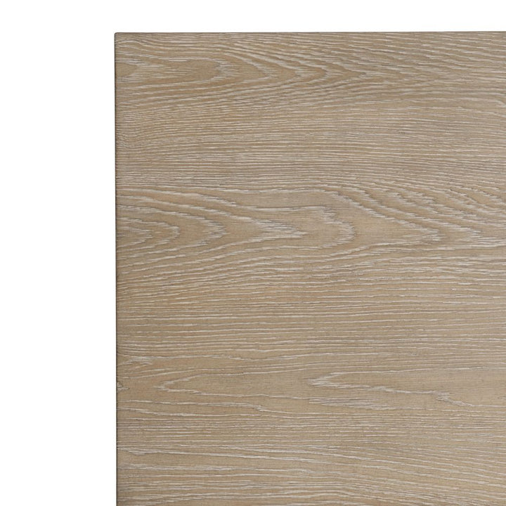 Artio Panel Bed King