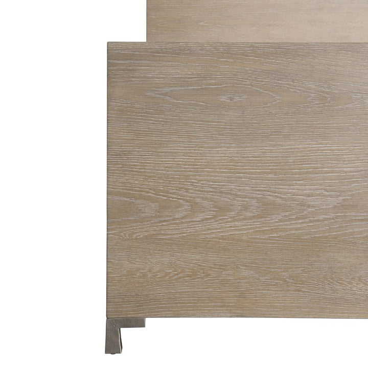 Beds Artio Panel Bed King