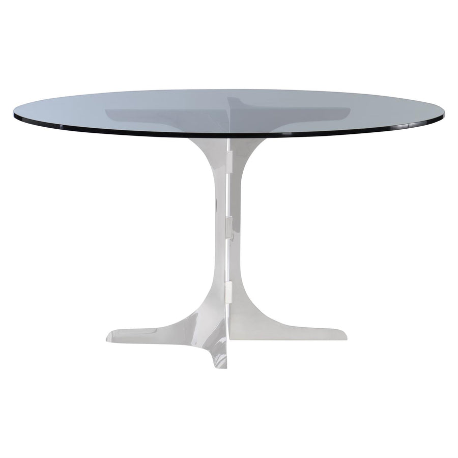 Nova Dining Table-Bernhardt-BHDT-K1867-Dining Tables-1-France and Son