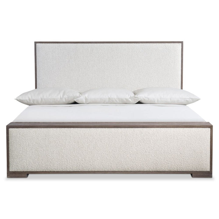 Beds Portac Panel Bed Queen