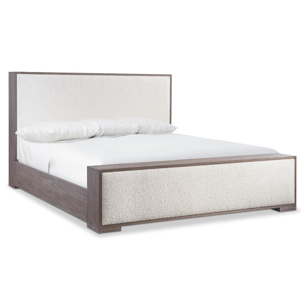 Beds Portac Panel Bed Queen