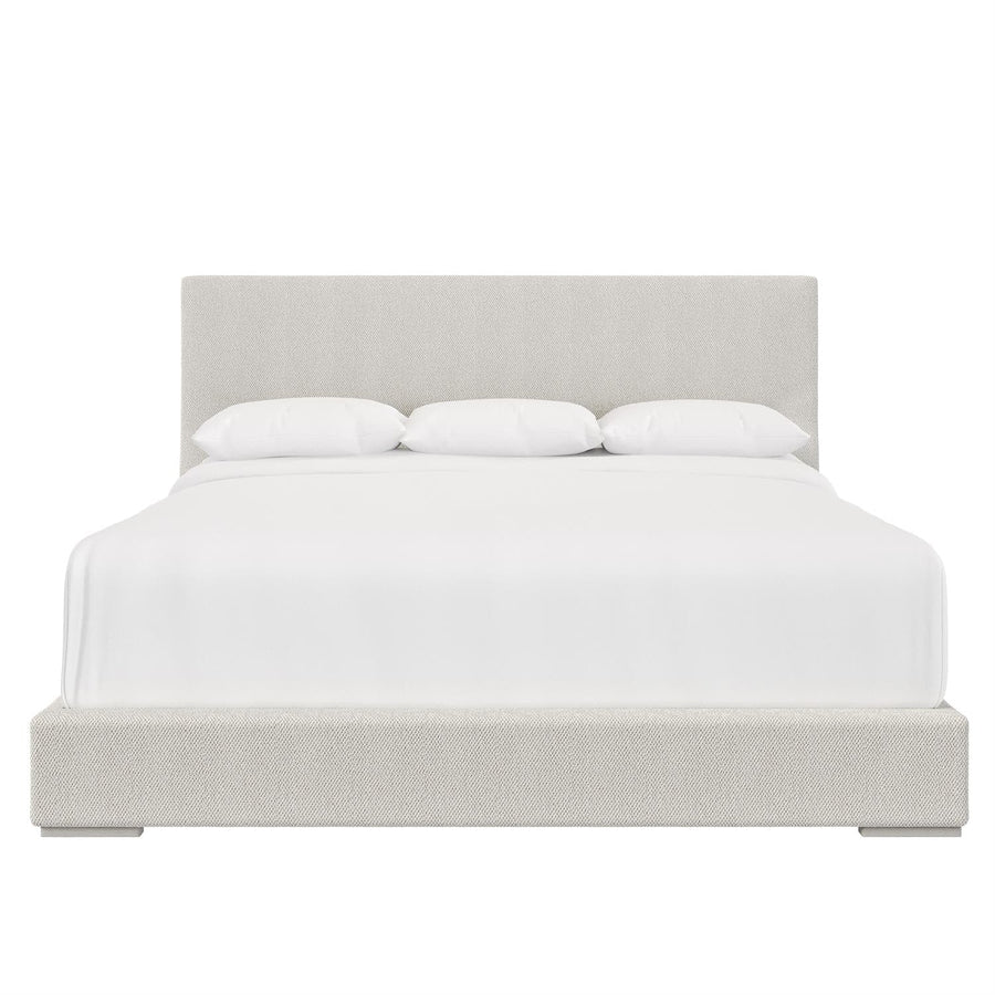 Stratum Panel Bed-Bernhardt-BHDT-K1894-BedsCalifornia King-1-France and Son