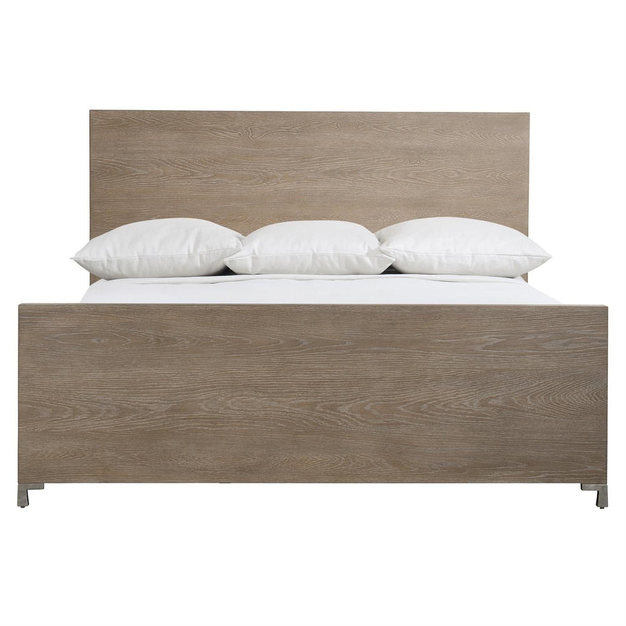 Aventura Panel Bed - Queen Size-Bernhardt-BHDT-K1908-Beds-1-France and Son