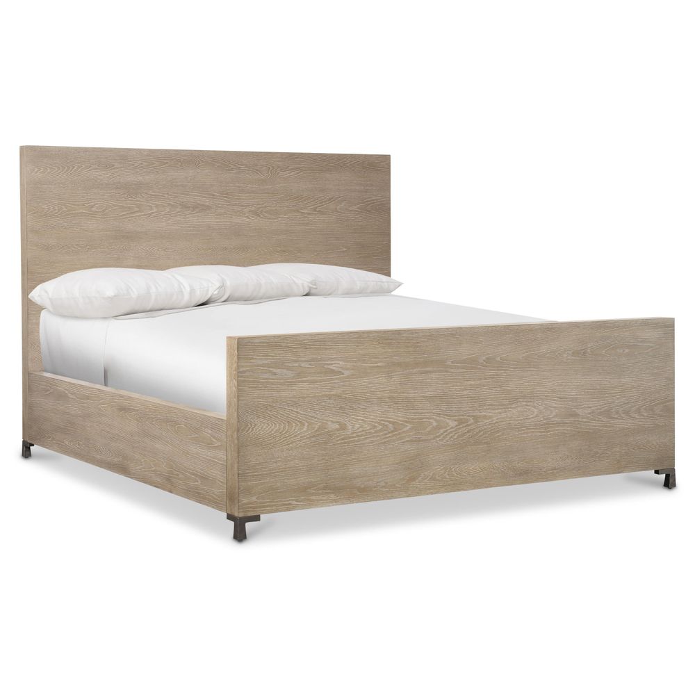 Beds Artio Panel Bed California King