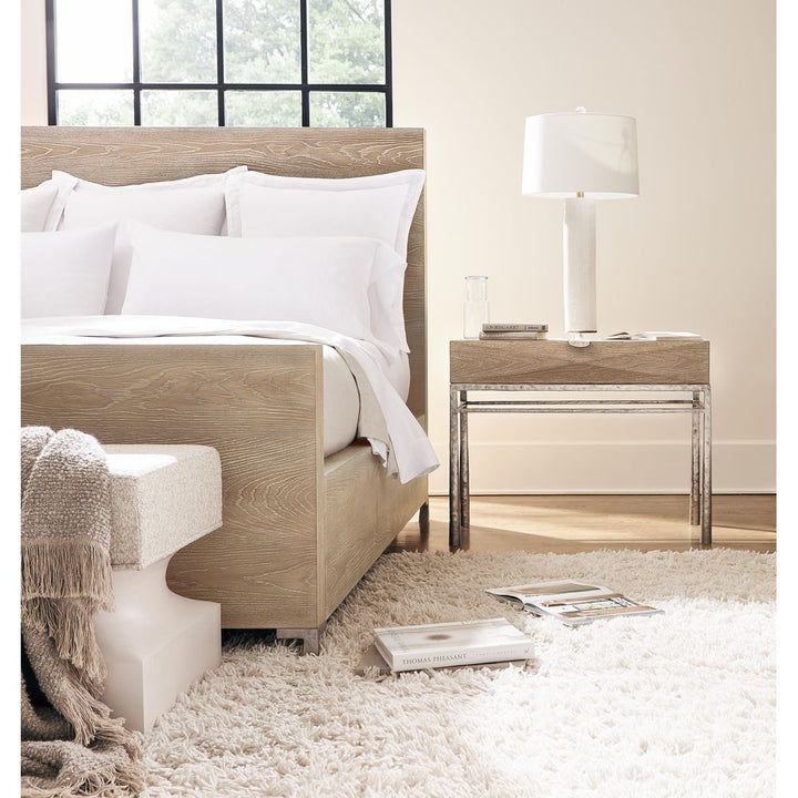 Beds Artio Panel Bed California King