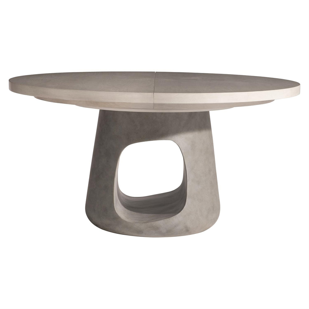 Sereno Dining Table-Bernhardt-BHDT-K1944-Dining Tables-2-France and Son