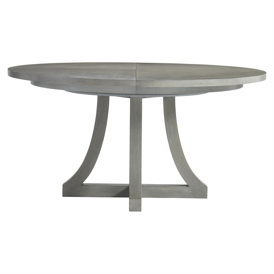 Cornelia Round Dining Table-Bernhardt-BHDT-K1947-Dining Tables-1-France and Son