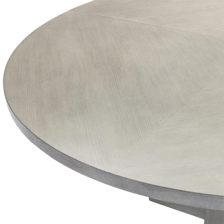 Cornelia Round Dining Table-Bernhardt-BHDT-K1947-Dining Tables-3-France and Son