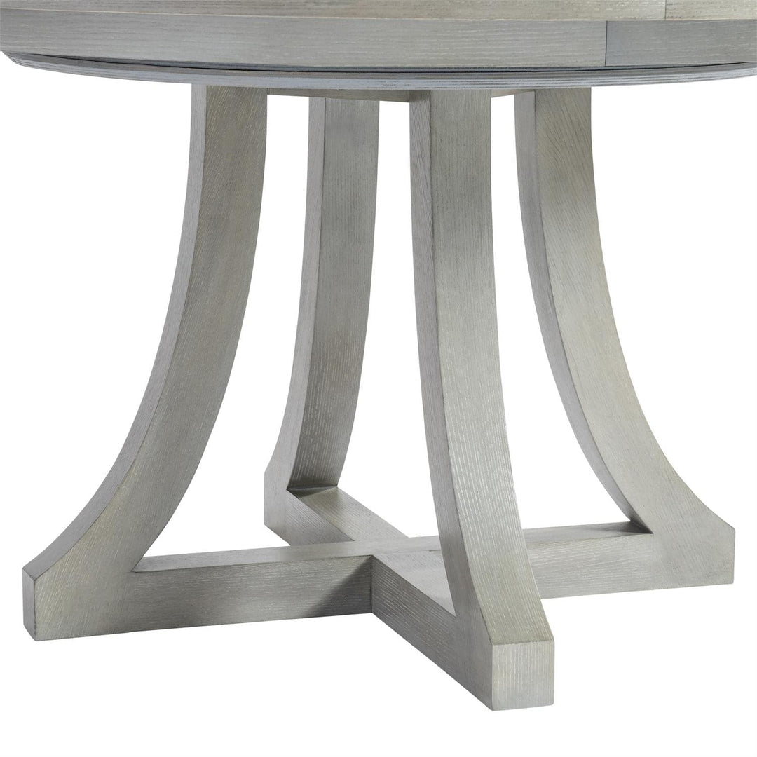 Cornelia Round Dining Table-Bernhardt-BHDT-K1947-Dining Tables-4-France and Son