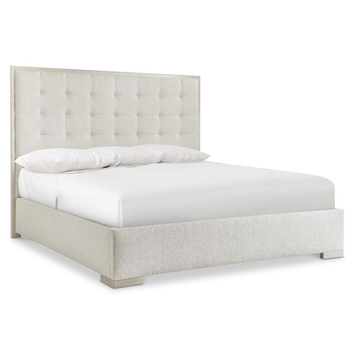 Beds Paltion Panel Bed Queen