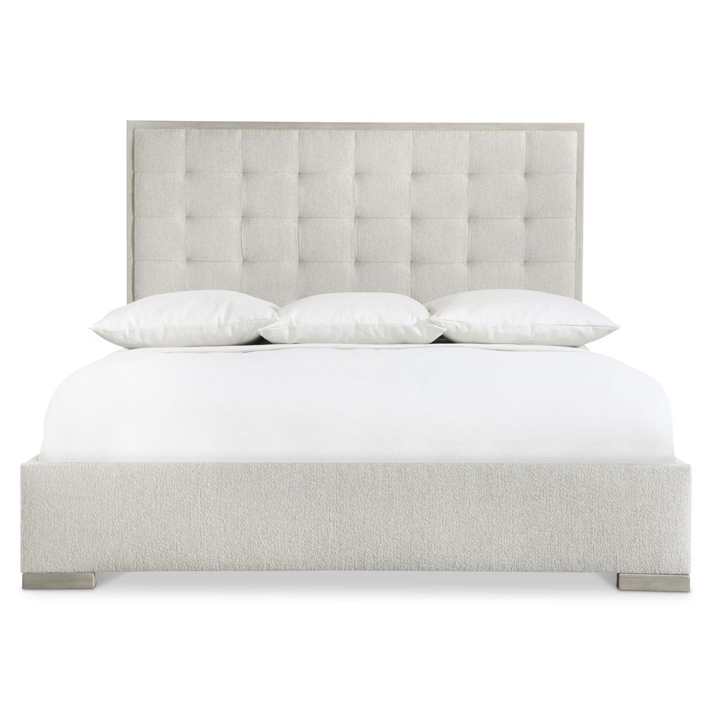 Beds Paltion Panel Bed Queen